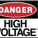 Illustration for article titled High Voltage Traps Ghostbusters Engine